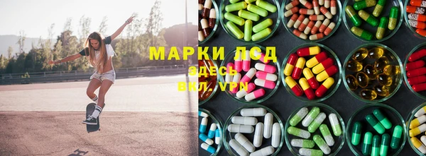 MESCALINE Каменка